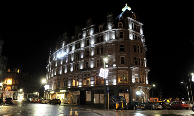 Malmaison and Hotel du Vin group well in profit before £363m sale