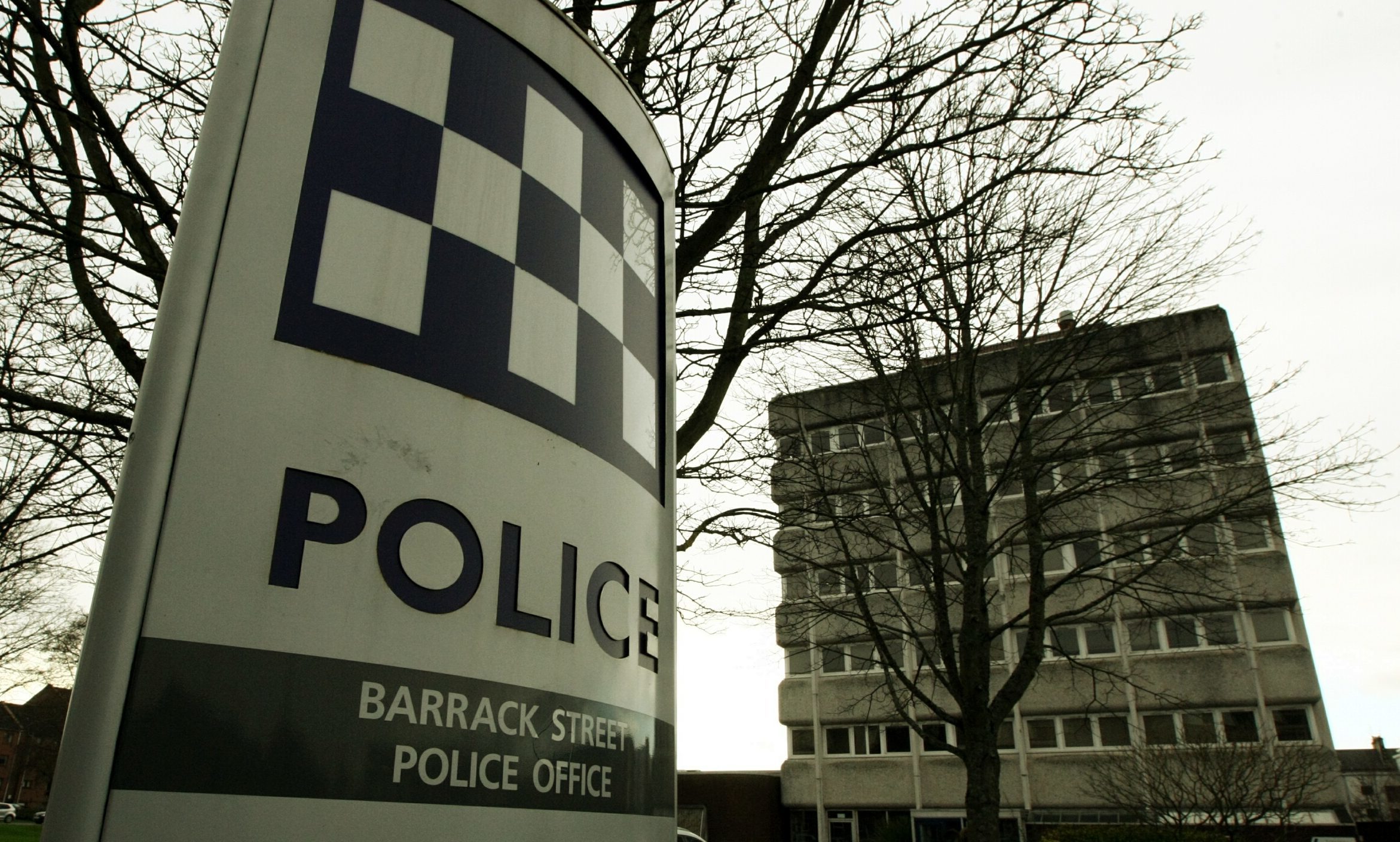 Police officer accused of ‘headbutting’ colleague at Perth HQ