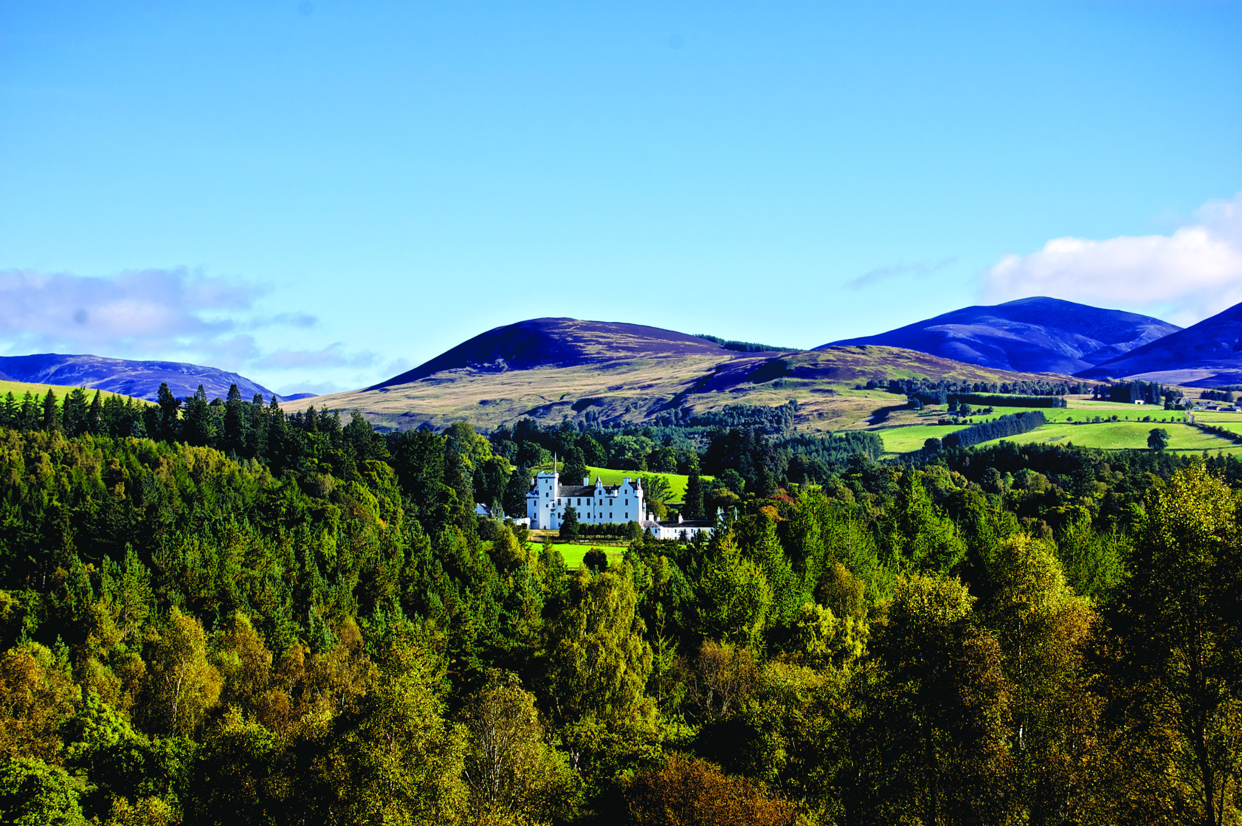 floods-wash-away-profits-at-blair-castle