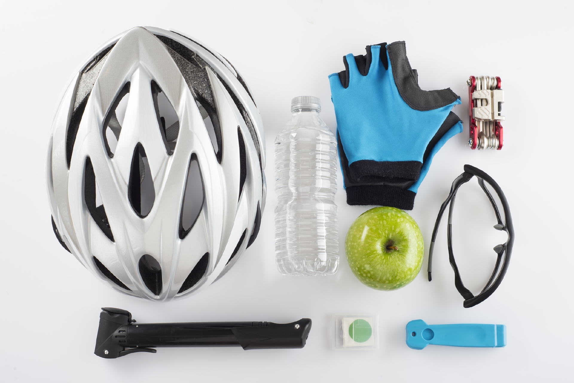 Stick To The Tried And Trusted Formula When It Comes To Cycling Gear