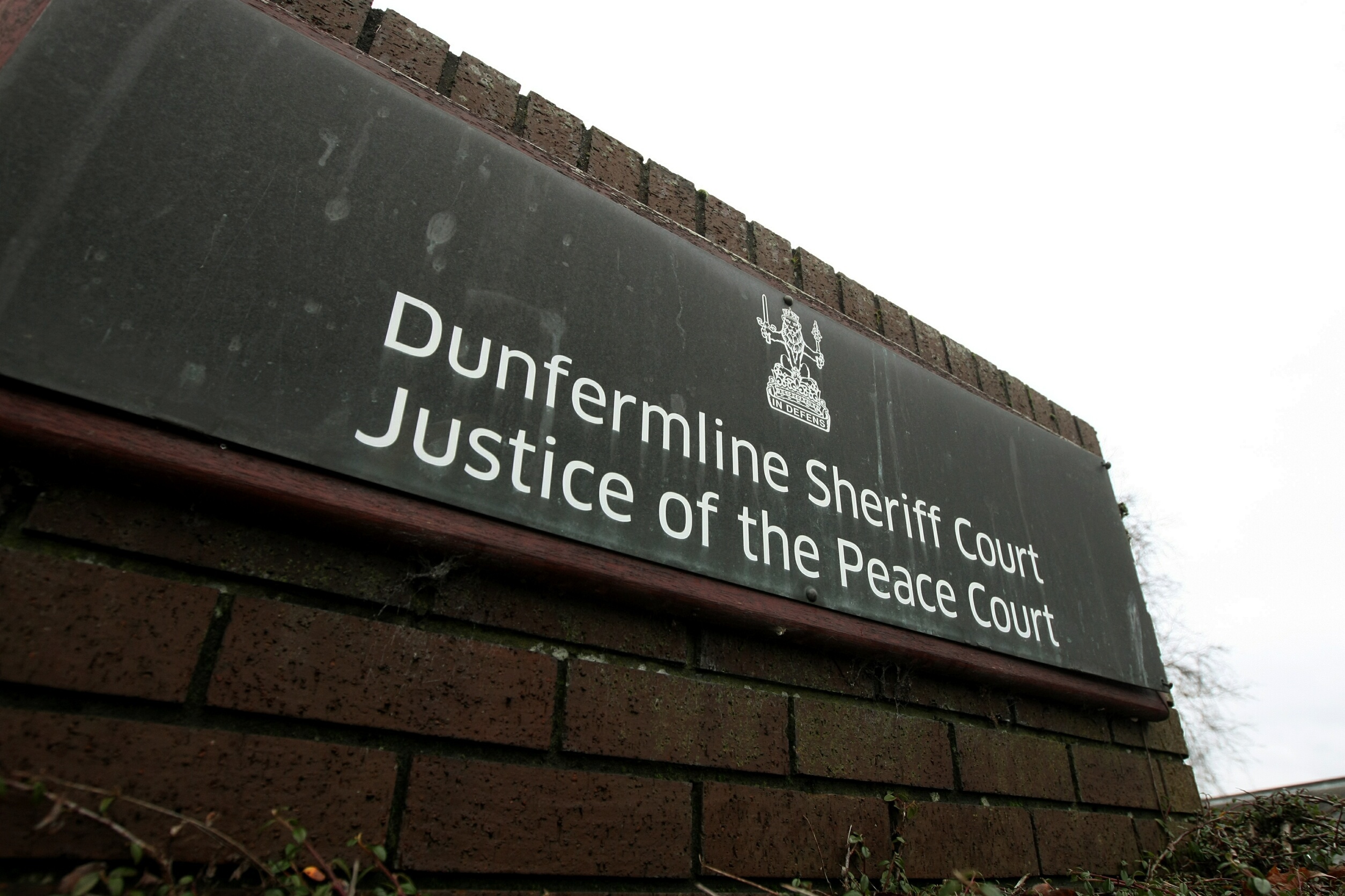 Fife man jailed after years of domestic abuse against women