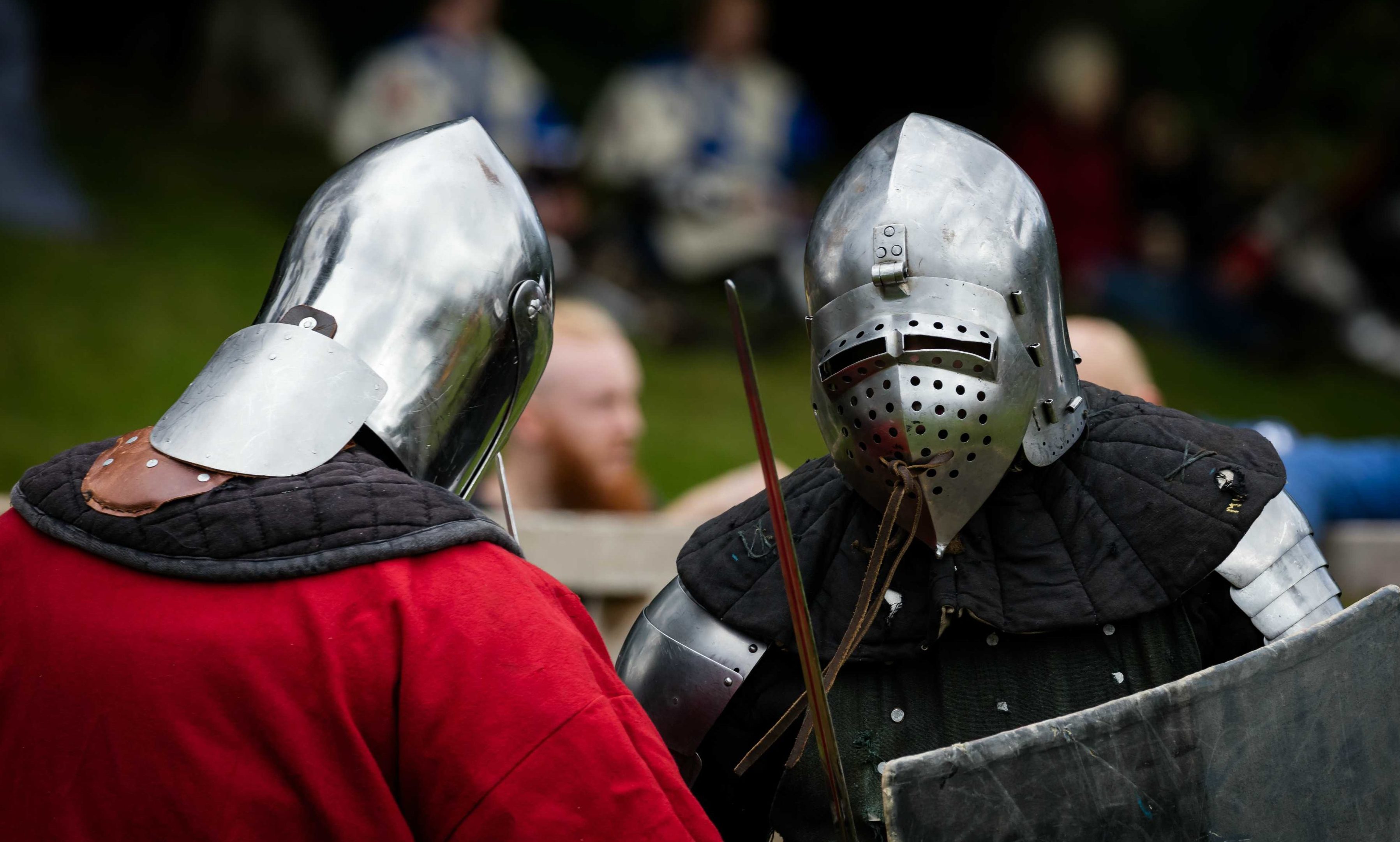 Thousands Of Scones Needed For Brutal Fight Night Contest