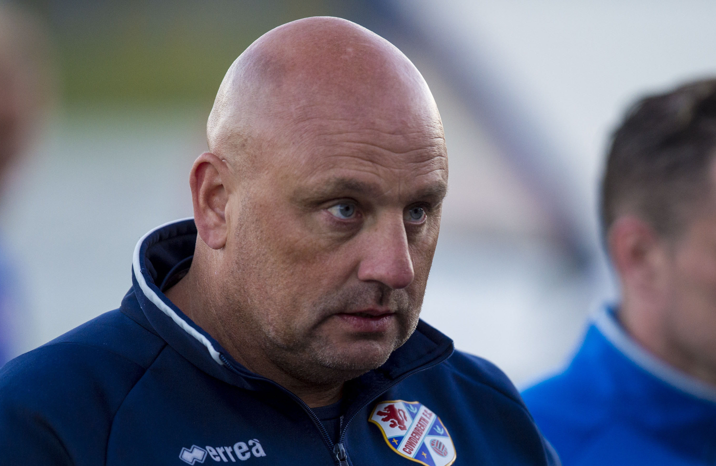 Cowdenbeath manager Gary Bollan expecting even tougher test after ...