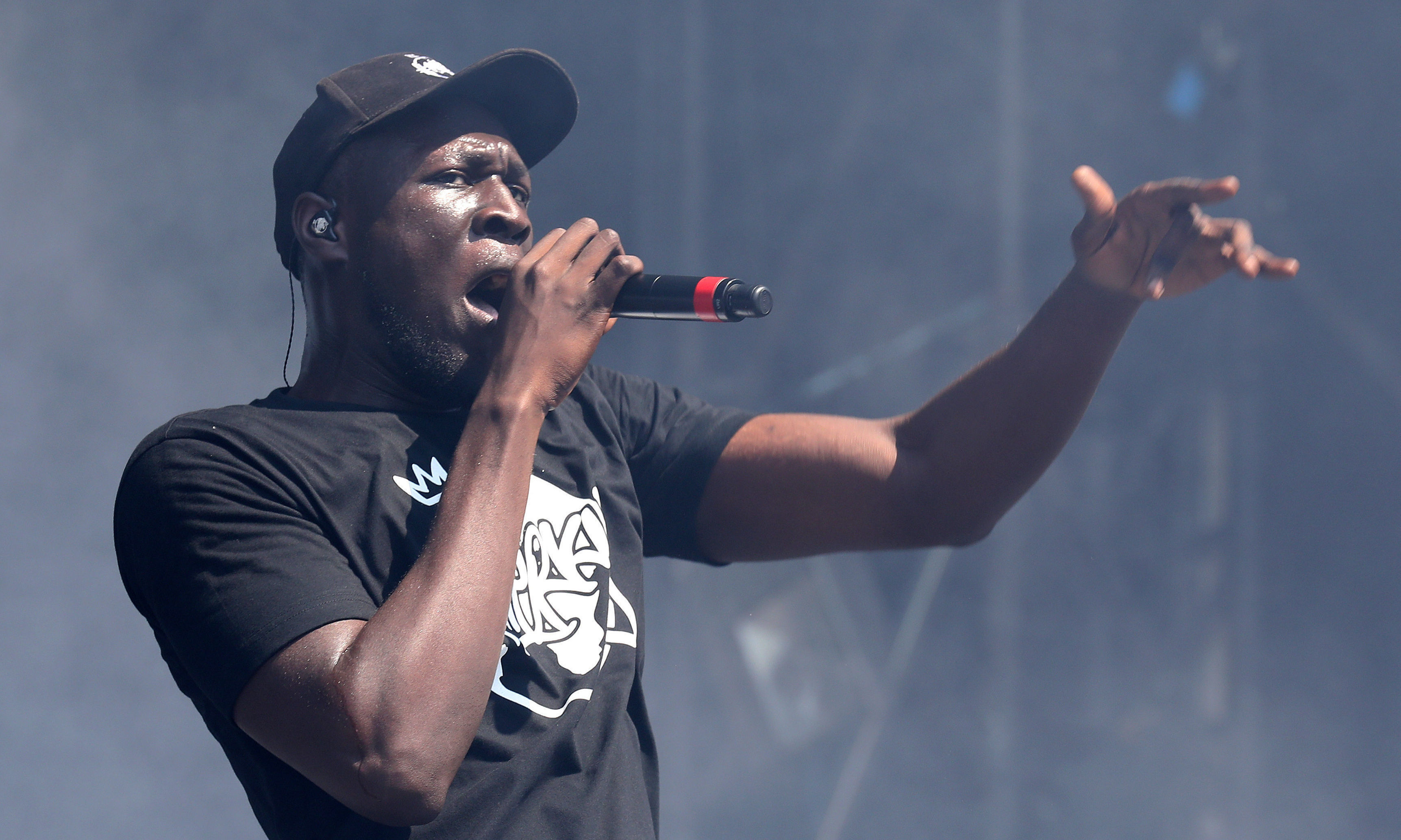 REVEALED: Stormzy and George Ezra among headliners as 2019 TRNSMT line ...