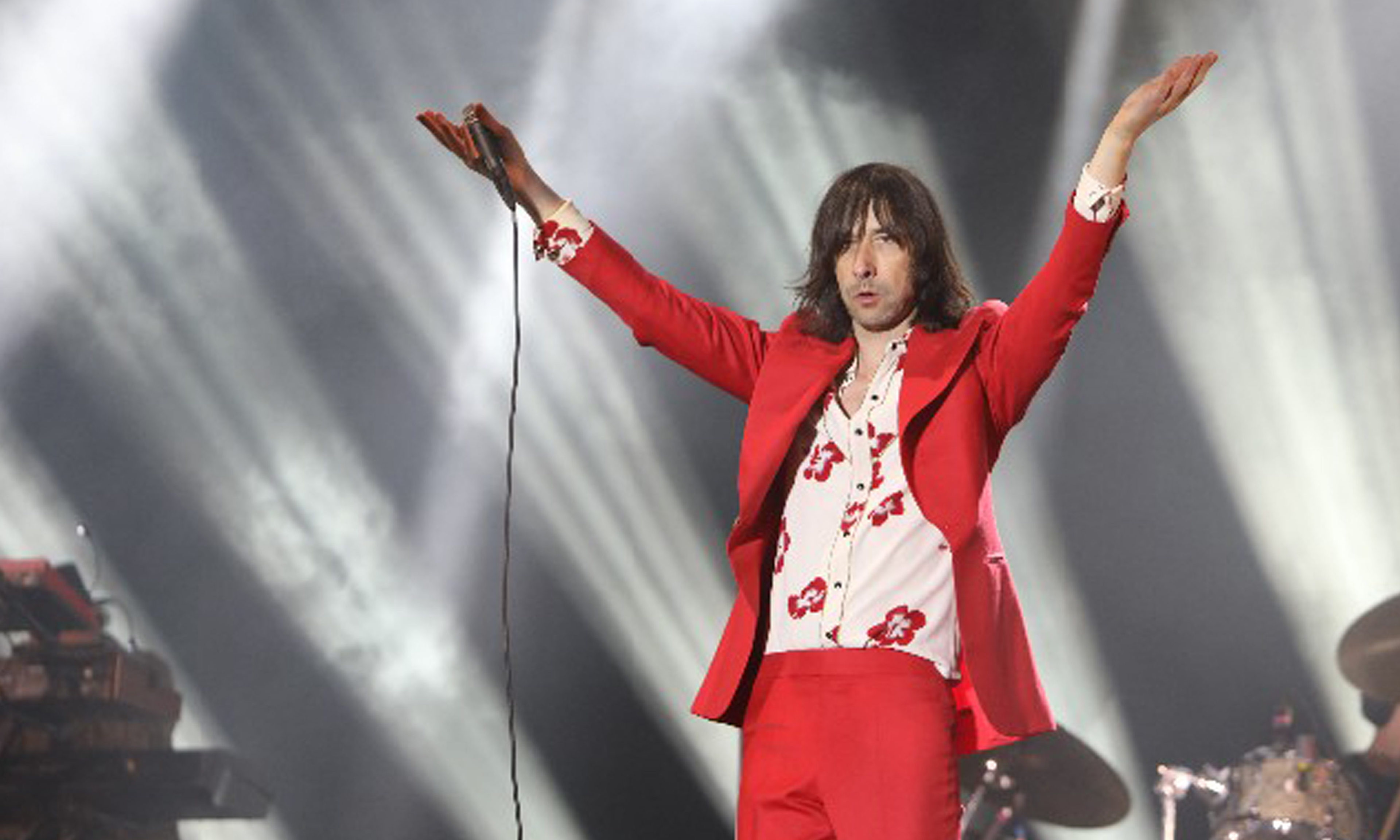 Rock Icons Primal Scream Announce Perth Concert Hall Gig