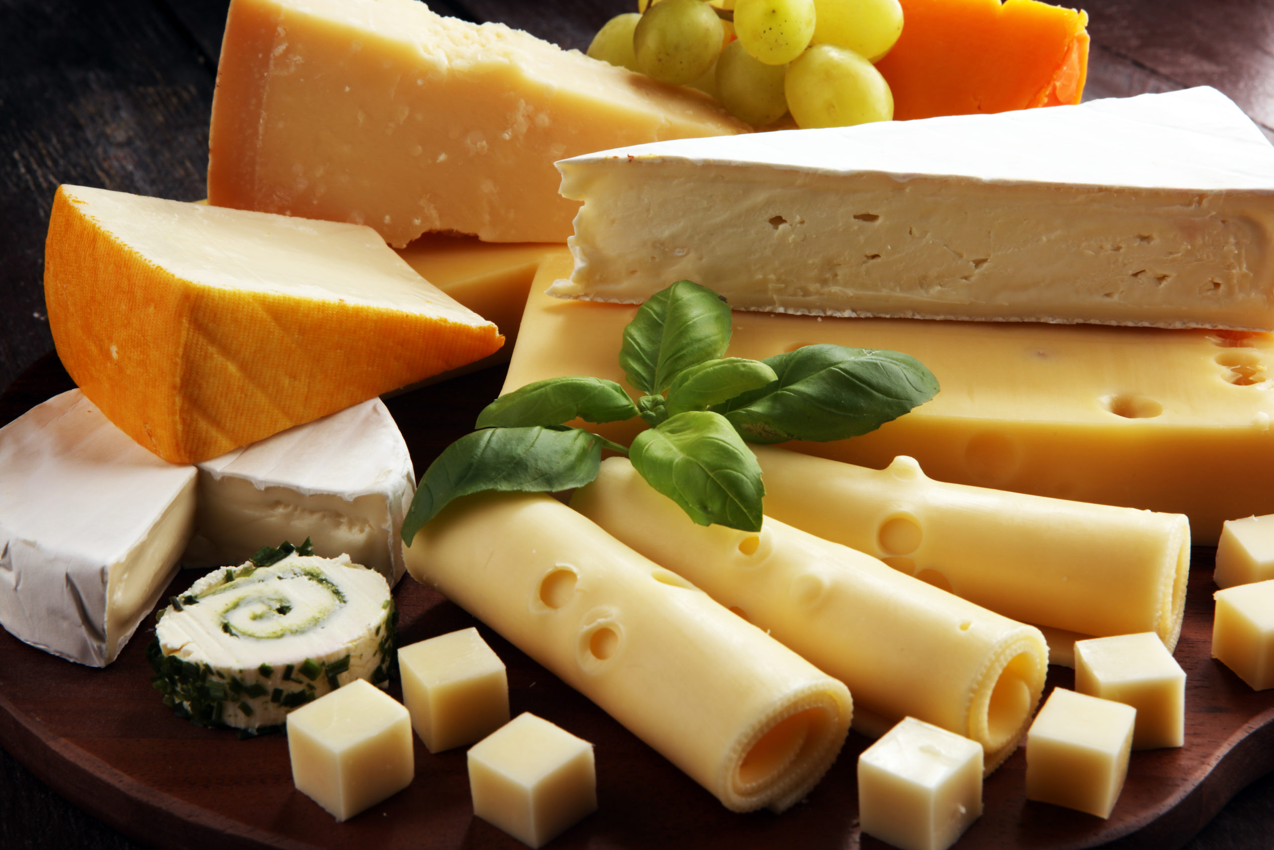 National Cheese Day: Which type claims the fromage crown in lockdown ...