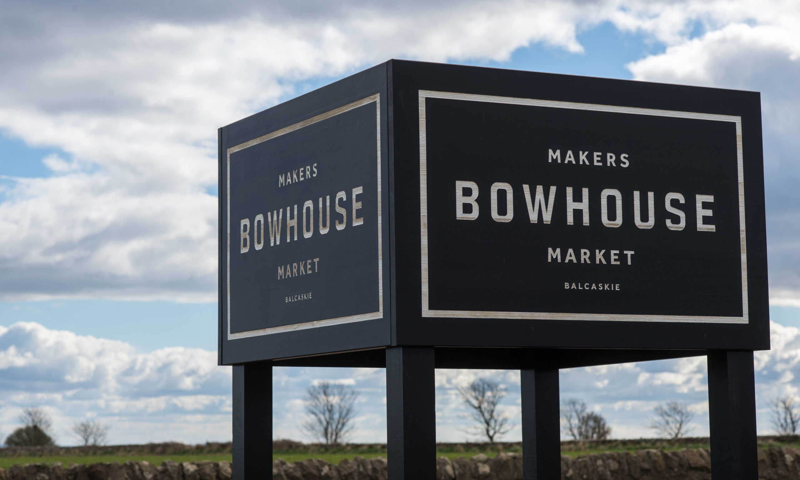 Bowhouse market returns to showcase the best in local produce and ...