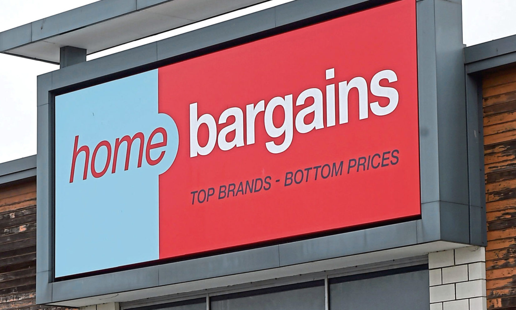 Plans for new Dundee retail development, which includes Home Bargains ...