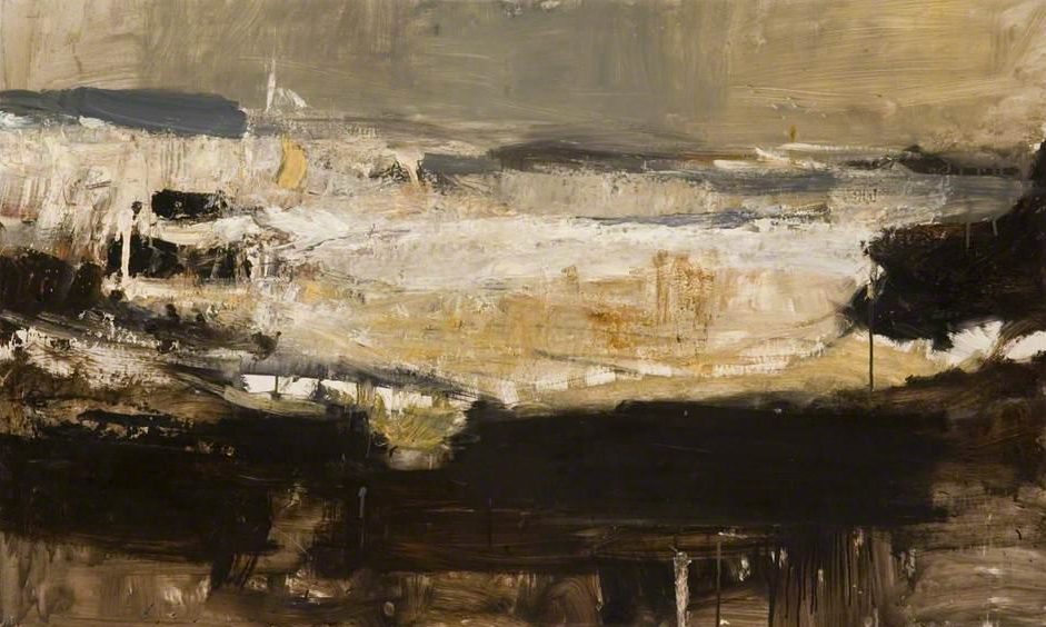 Perth museum plans ambitious celebration of artist Joan Eardley