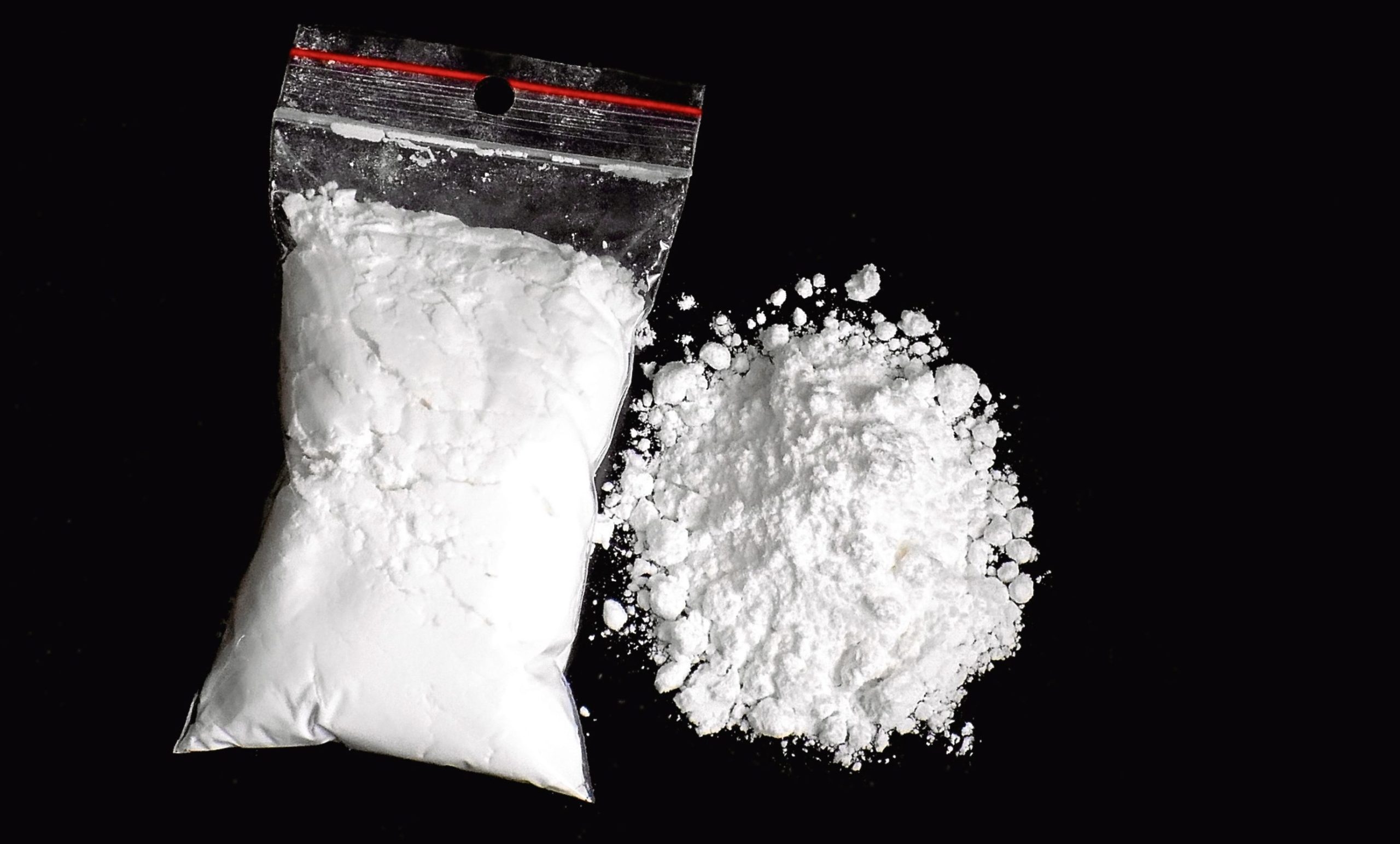 Perth cocaine dealer jailed weeks after mum tried to hide his stash