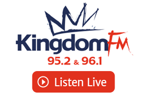 Listen to Kingdom FM Live