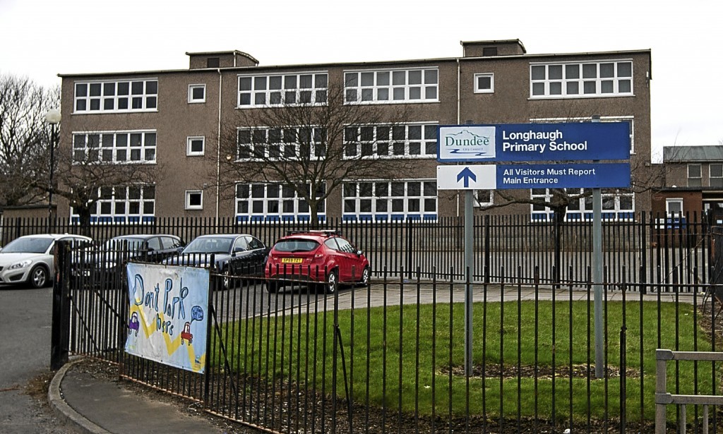 New primary school campus for east end of Dundee - The Courier