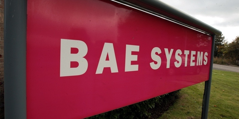 BAE Systems job cuts a bitter blow after recent good news at Hillend ...