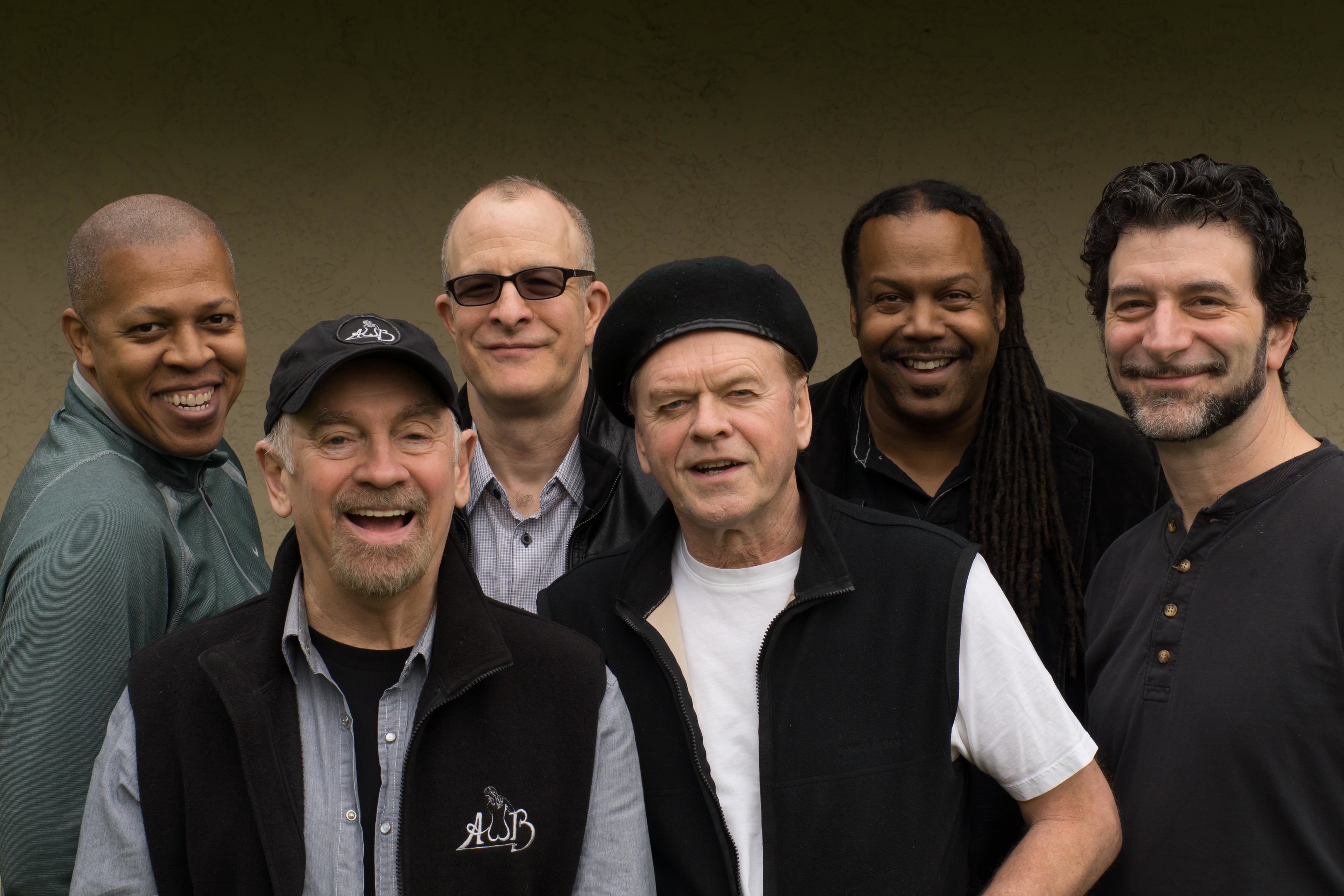 The Average White Band cancel Perth gig as band member takes ill