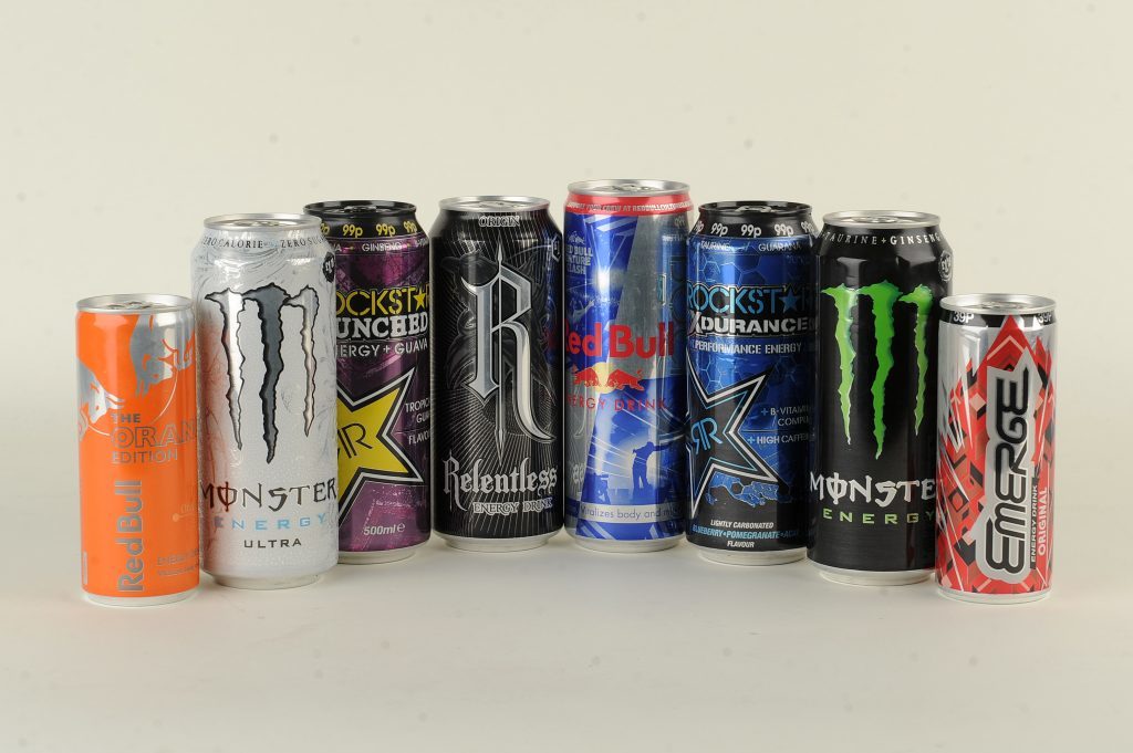 Calls for tougher legislation to protect kids from energy drinks risk ...