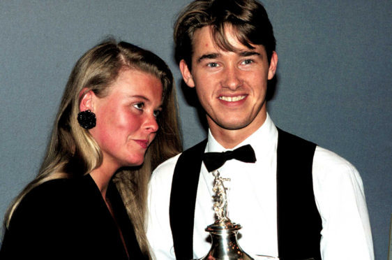 Snooker legend's ex-wife claims she had to sell wedding ...