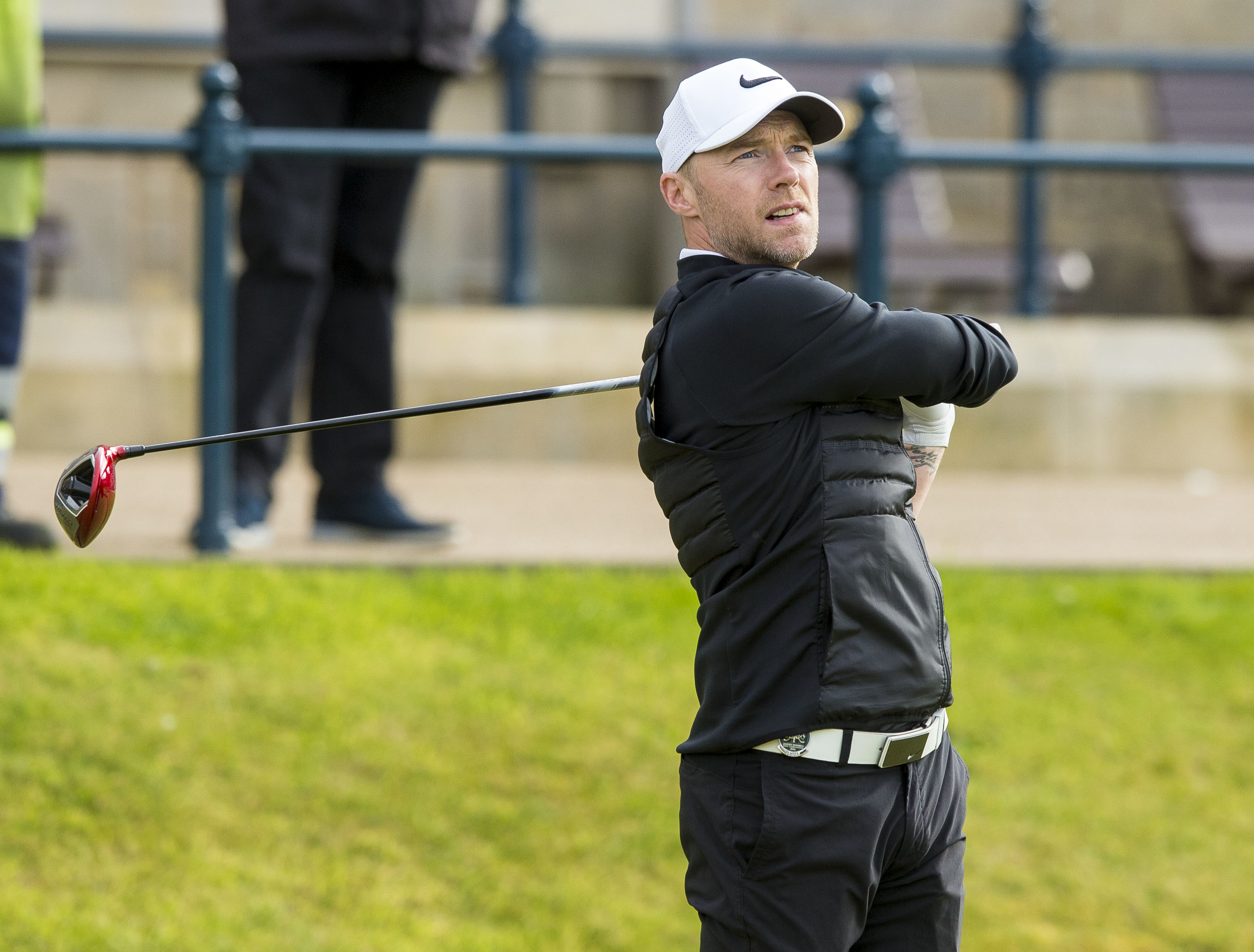 Stars Line Up To Play In Next Month S Alfred Dunhill Links Championship