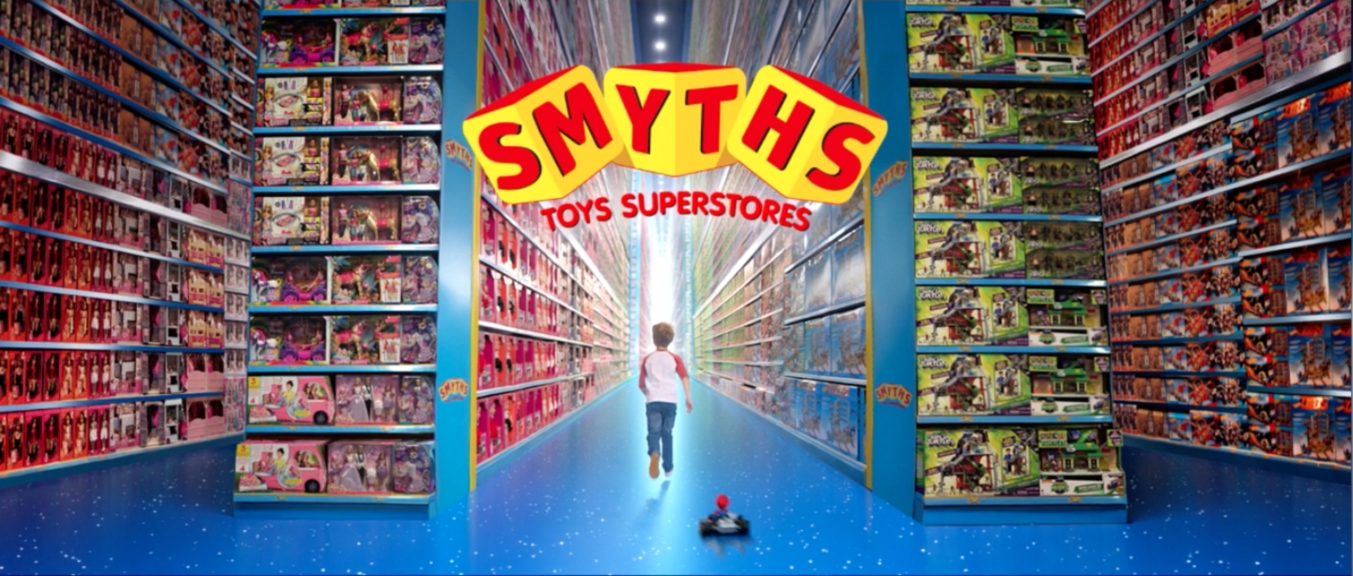 smyths toys scotland