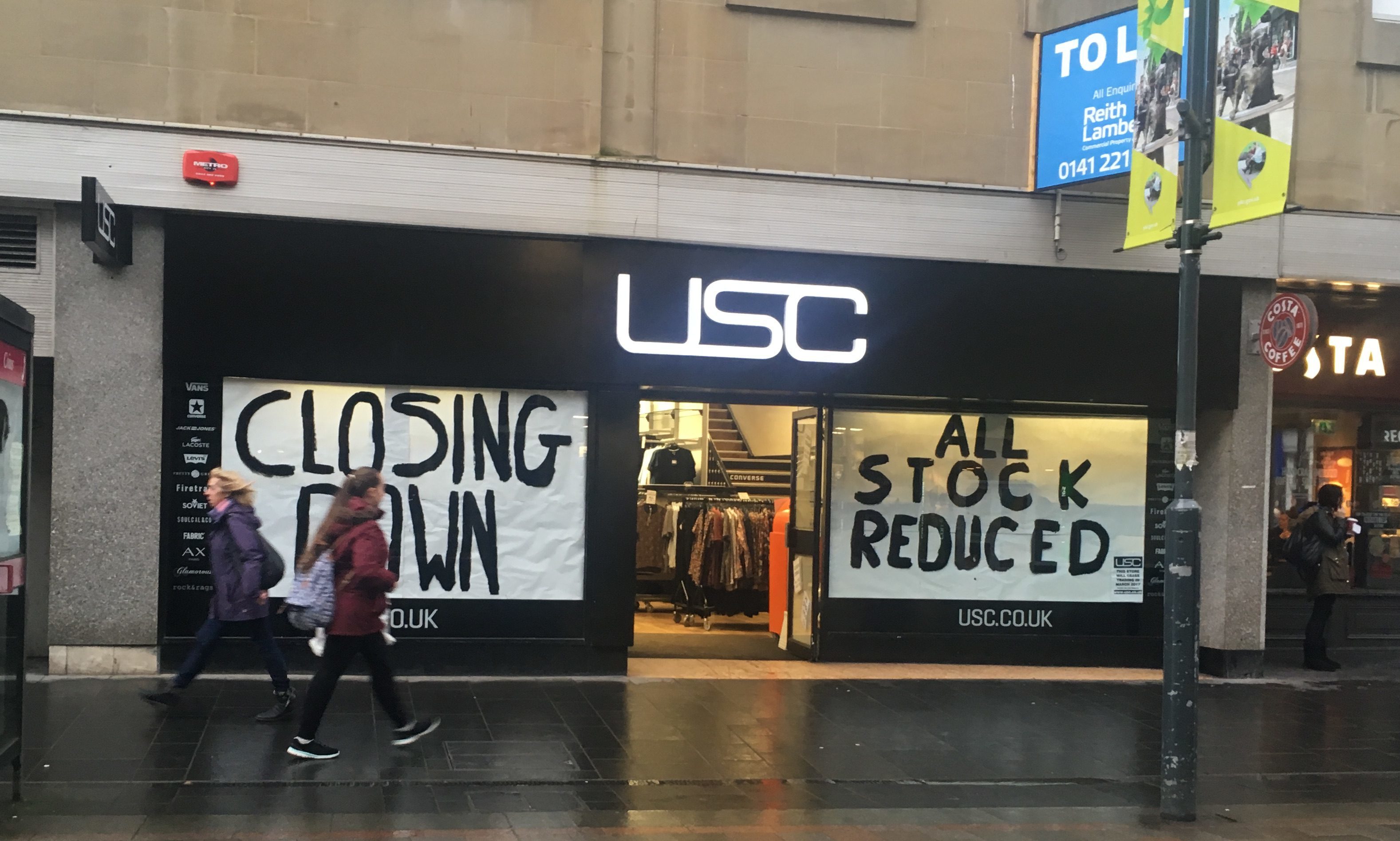 usc lacoste outlet