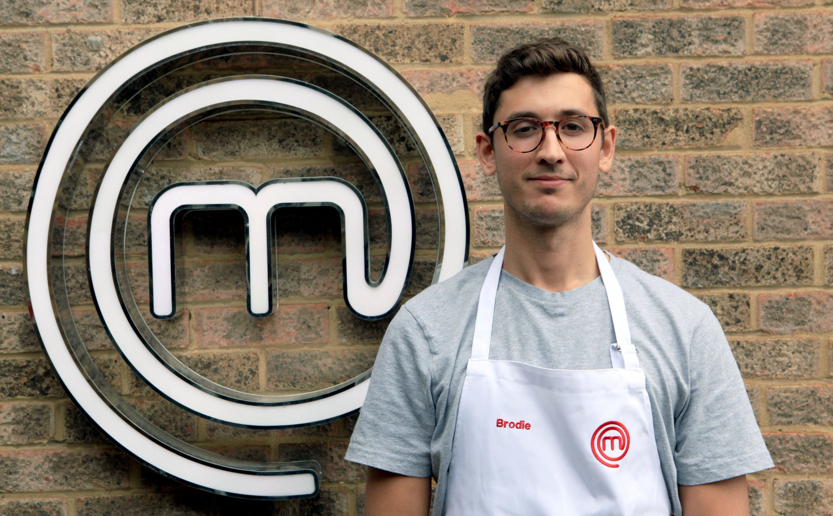 Cupar man Brodie Williams to appear as contestant on BBC MasterChef