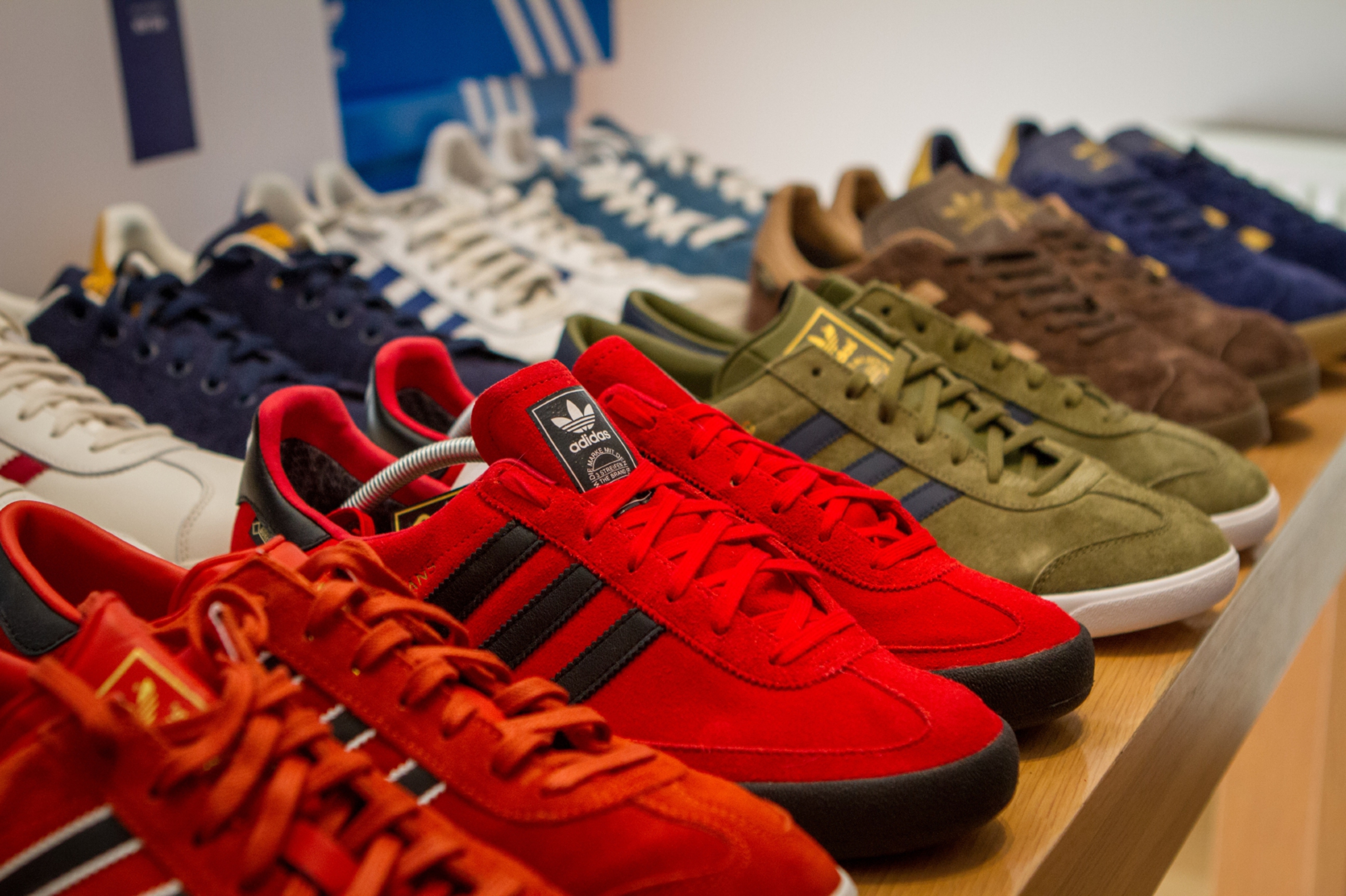 adidas lest we forget trainers for sale