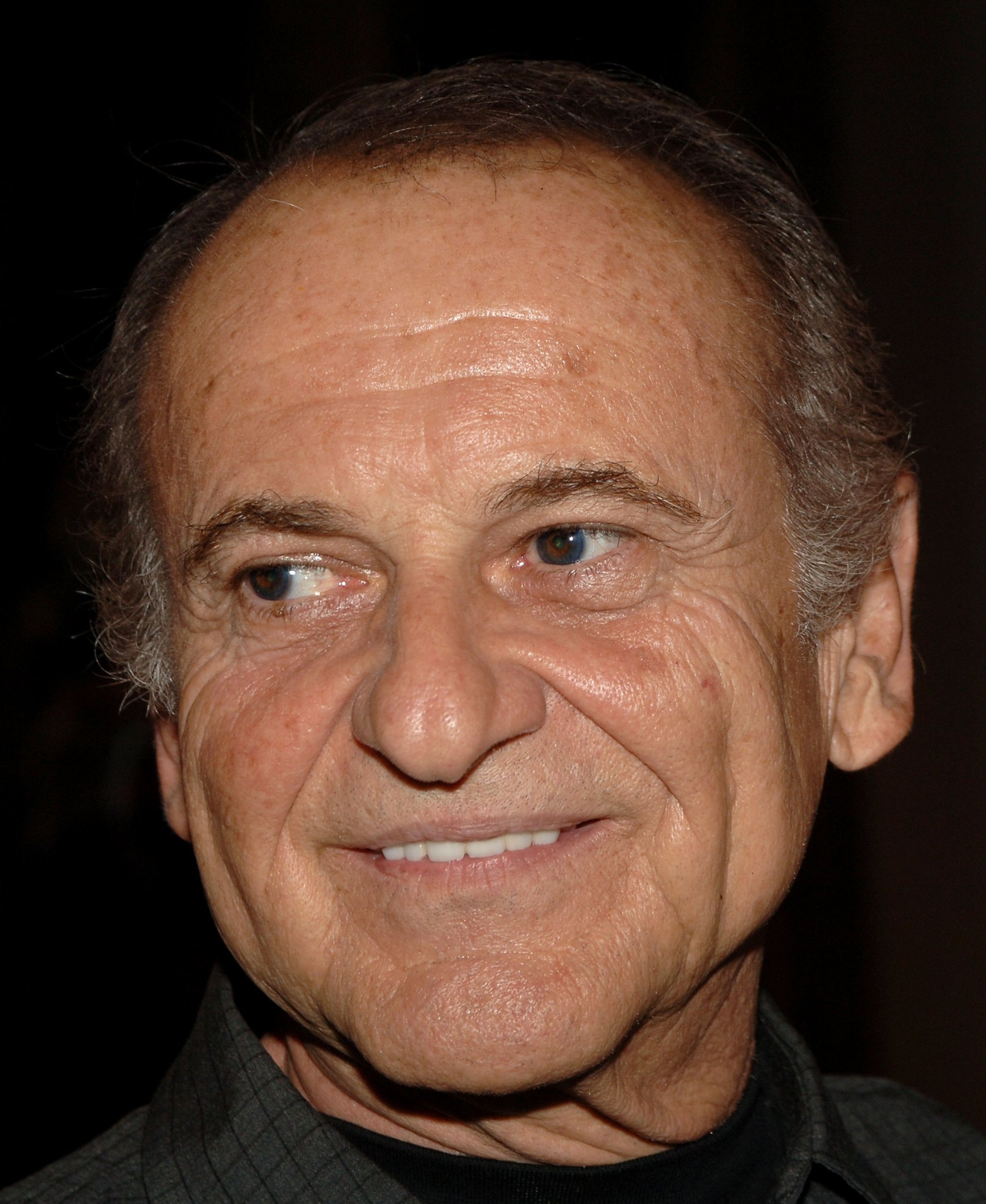 Film legend Joe Pesci is returning to screens after long absence The