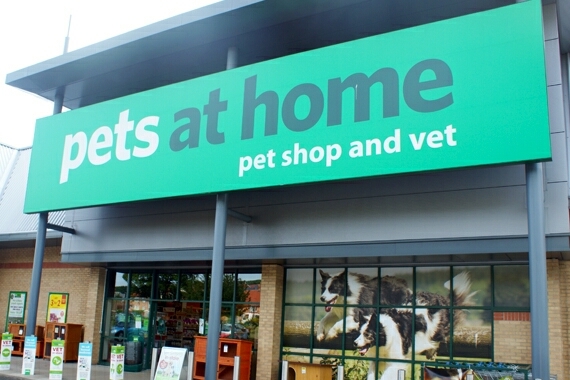 Pets at Home trot out improved set of first quarter results