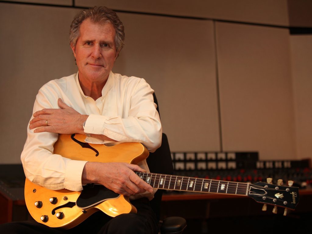 Dire Straits reunion 'not on the horizon', says band founder John