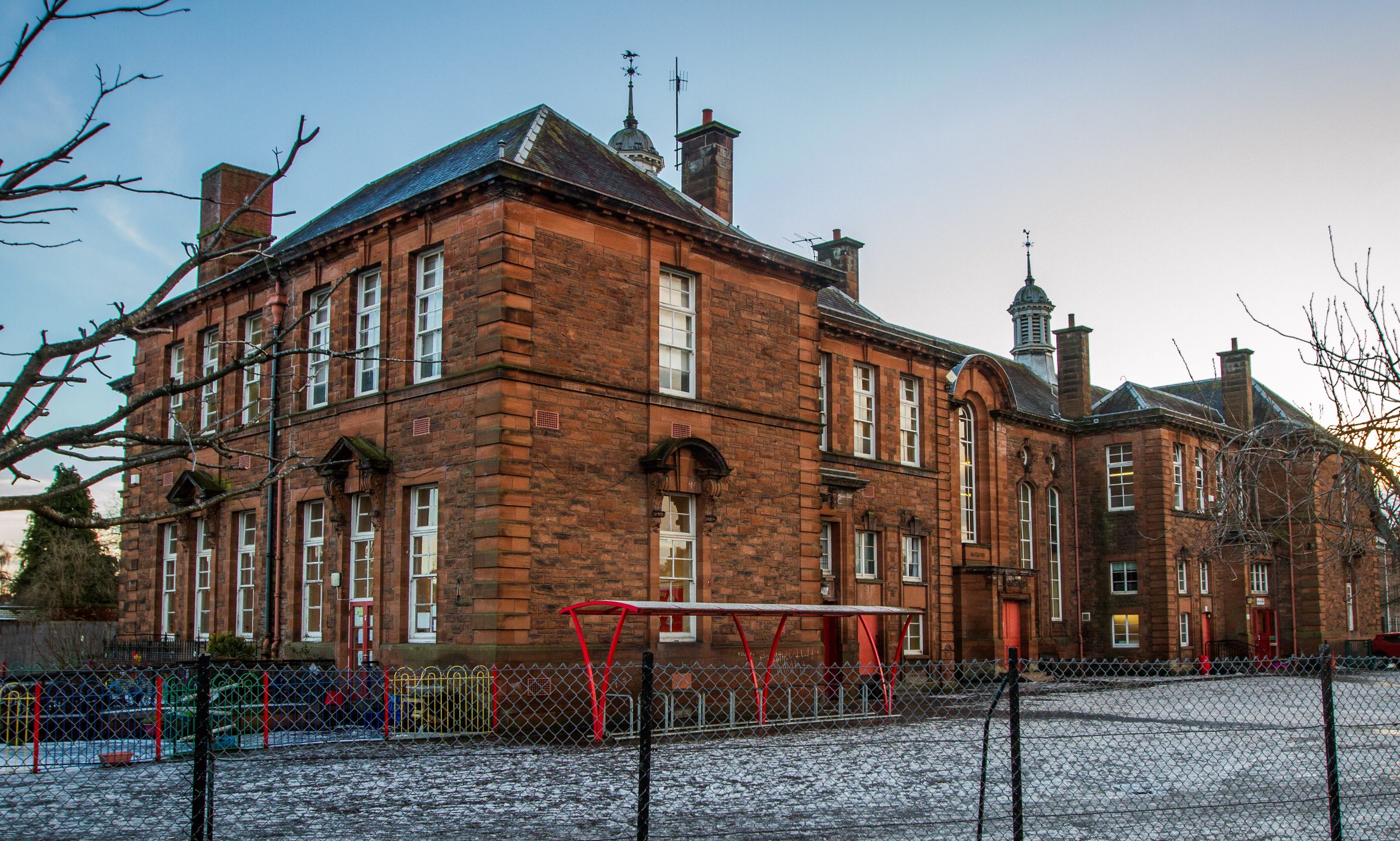 perth-and-kinross-council-set-a-date-for-planned-school-closure-the