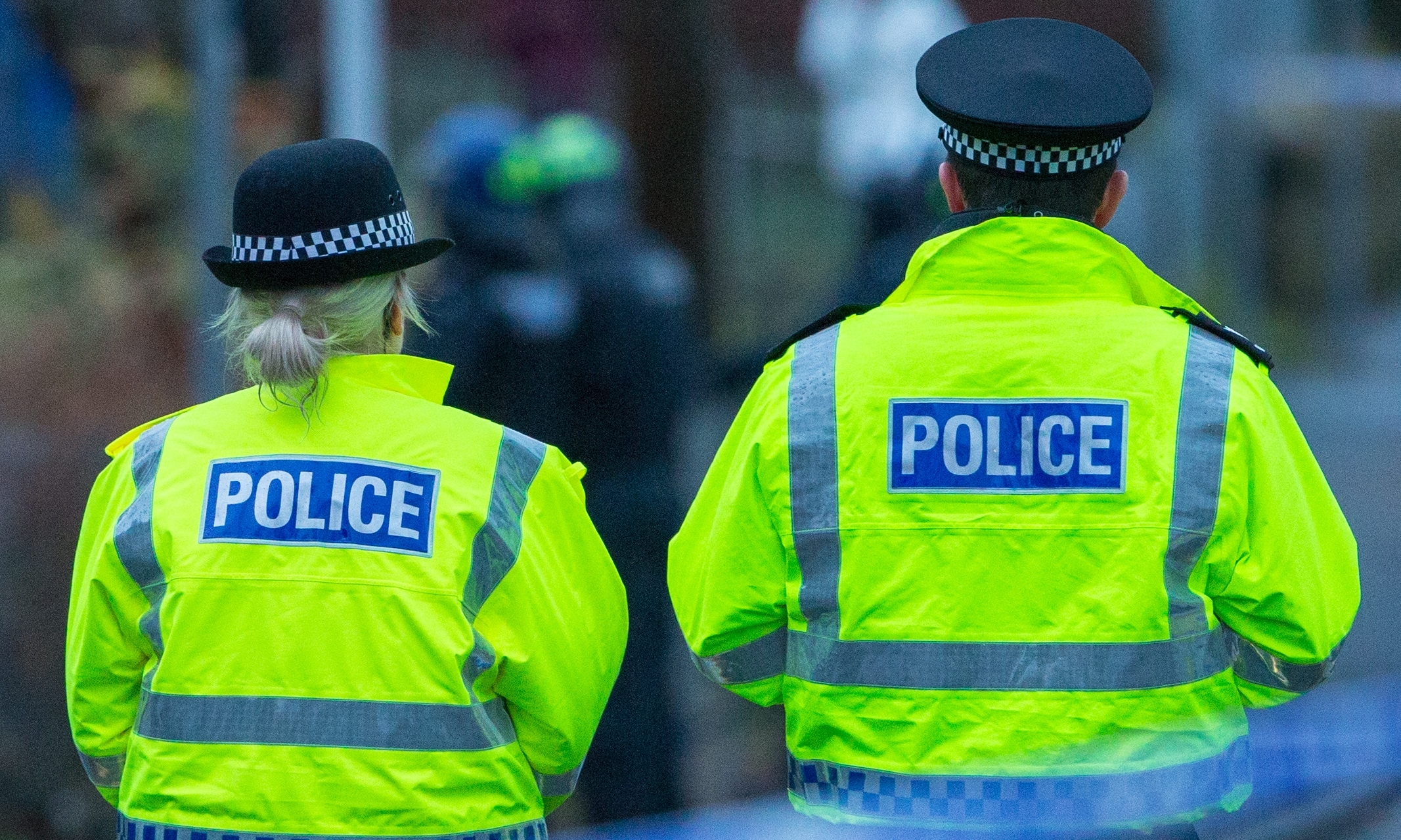 Man due in court following Burntisland incident