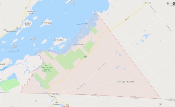 Canada offers $240m settlement for land named by former Dundee postman ...