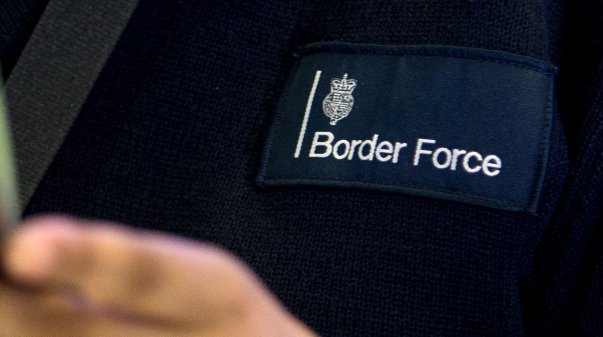 Border Force figures reveal drop in Courier country illegal workers