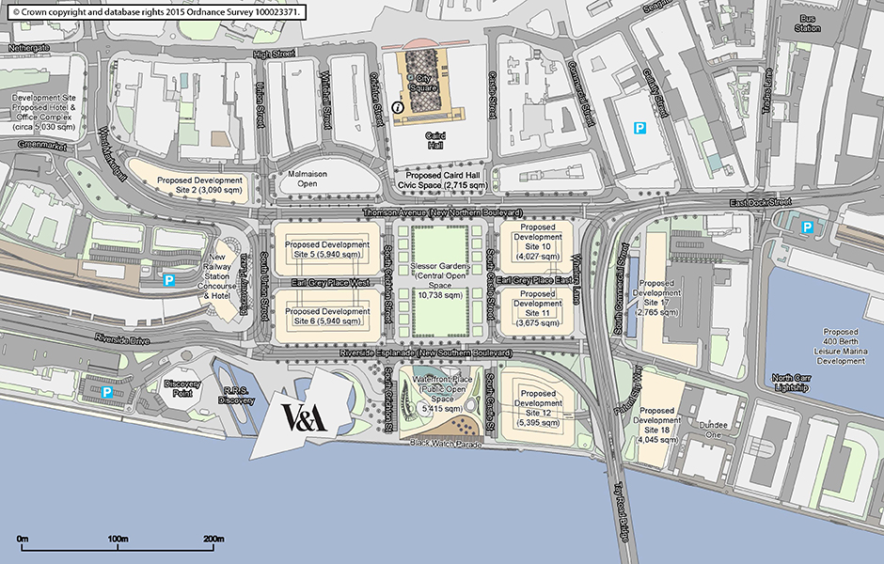 Waterfront перевод. Данди на карте. Map of Dundee. Waterfront Regeneration. City quay Garage Dundee.