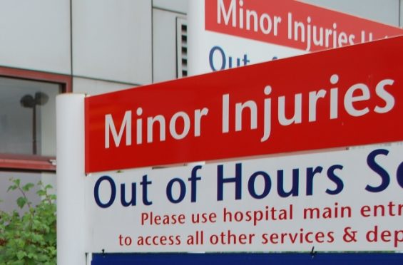 No Takers For Out Of Hours Gp Vacancies Two Weeks After Nhs - 