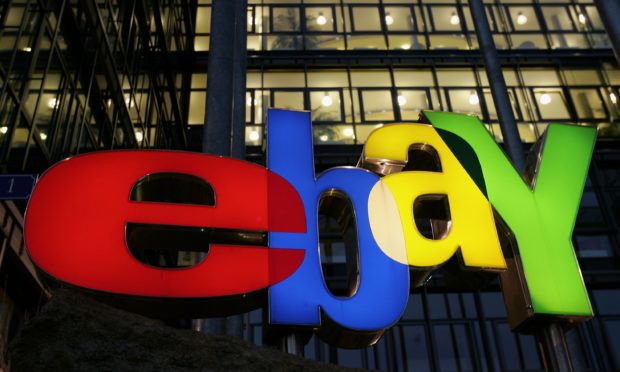 Ebay To Open First Ever Concept Store In Bid To Reinvent High