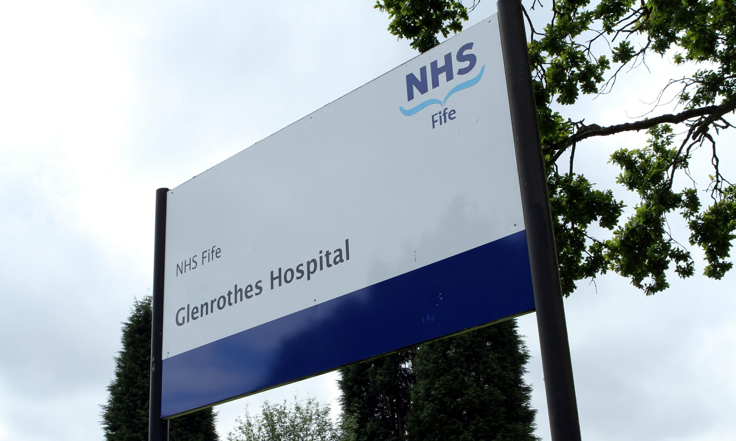 Axing of Glenrothes out of hours GP service branded a whitewash