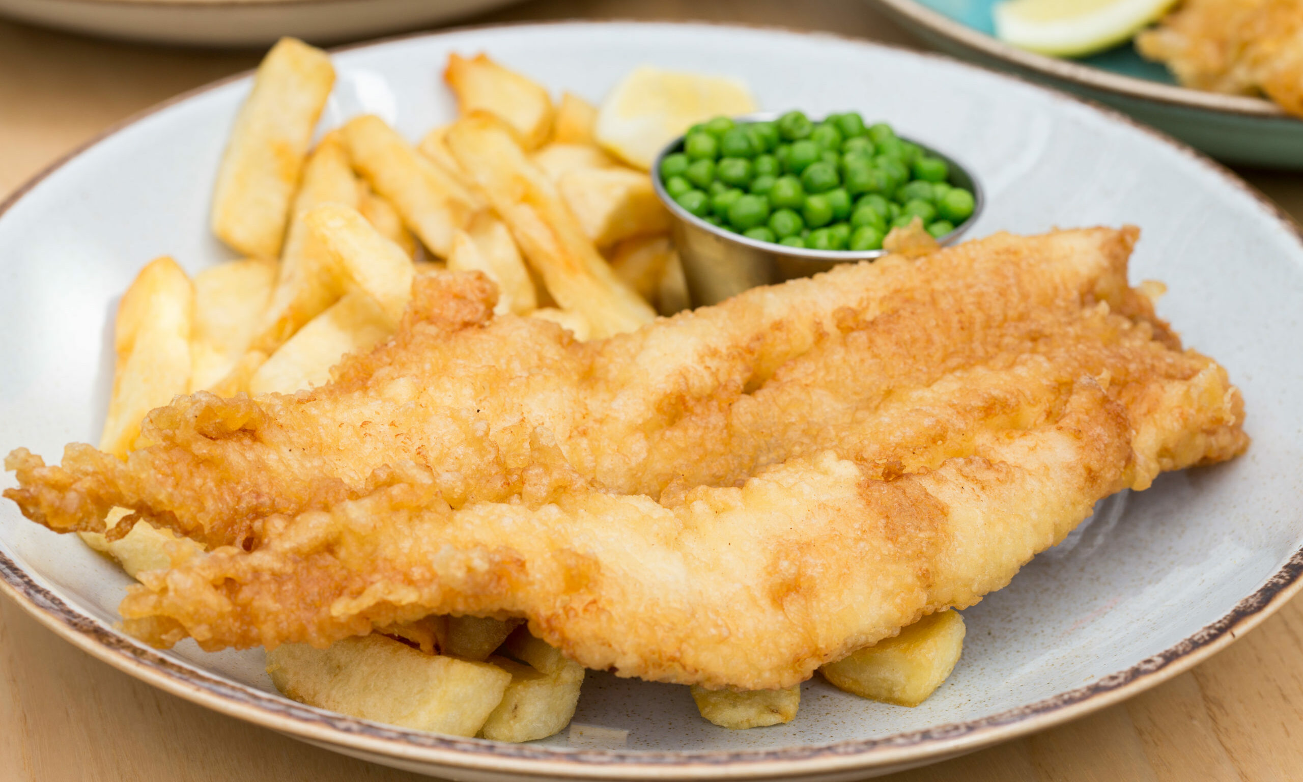 The best chippies in Dundee to get the ultimate fish supper