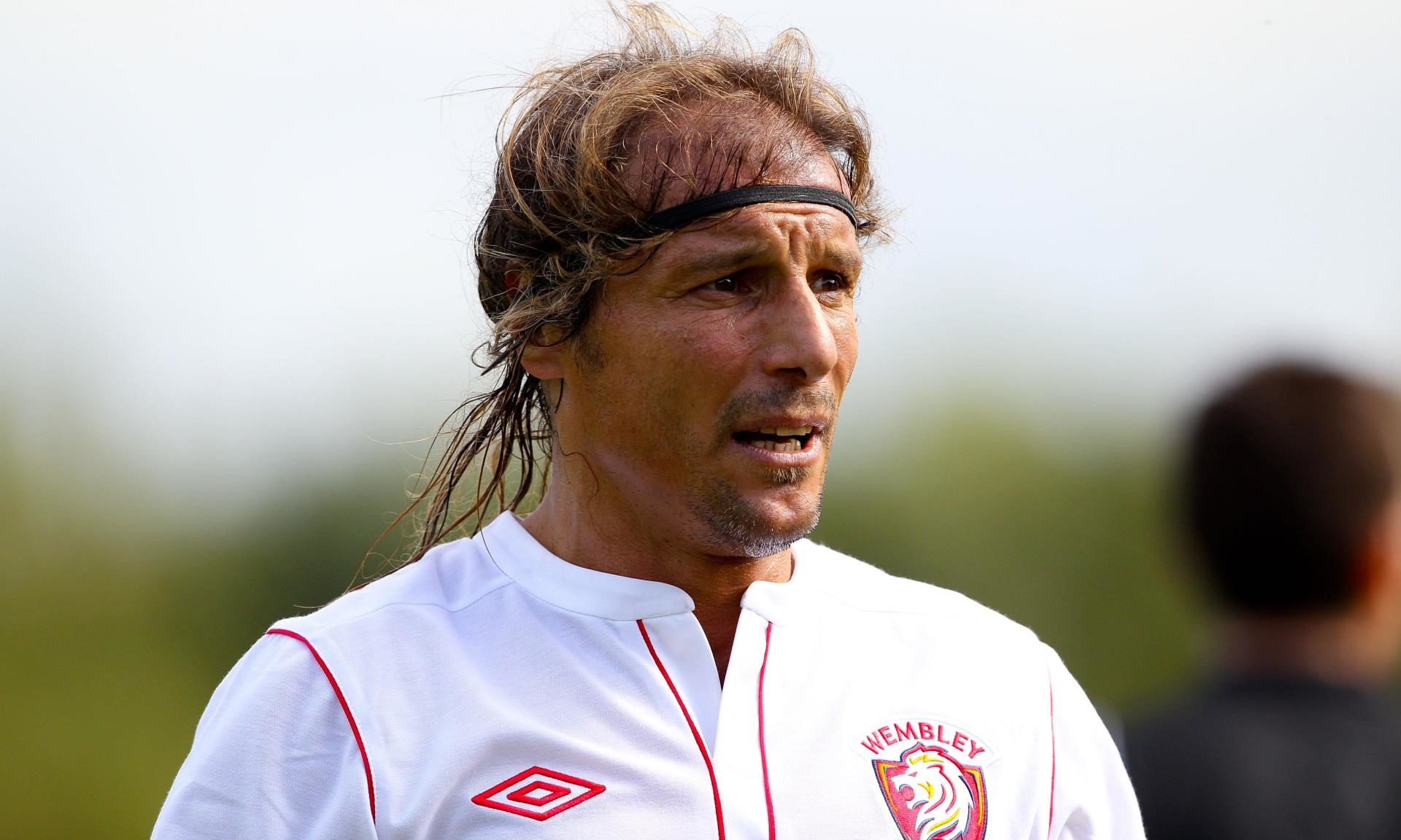 From Gabriel Batistuta to Claudio Caniggia - Meet the players who