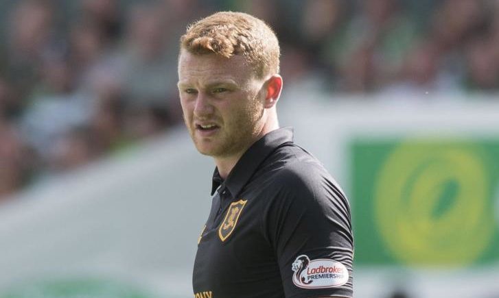 St Johnstone have secured 'top quality' replacement for ...