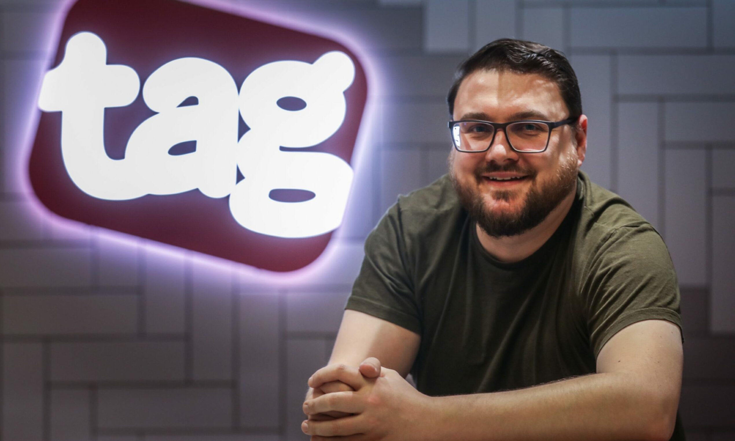 Scopely acquires Dundee-based Tag Games, Pocket Gamer.biz