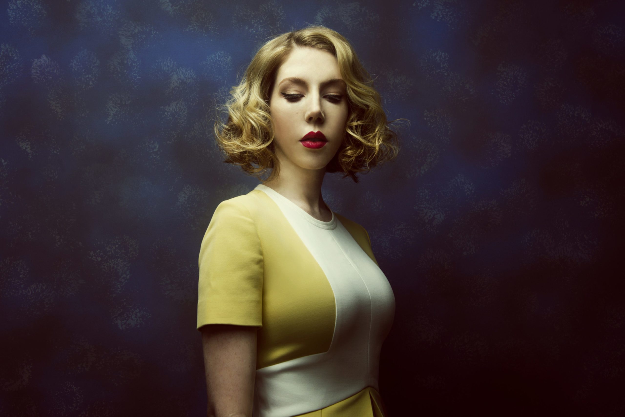 Comedy: Katherine Ryan heading to Perth as part of Missus UK tour