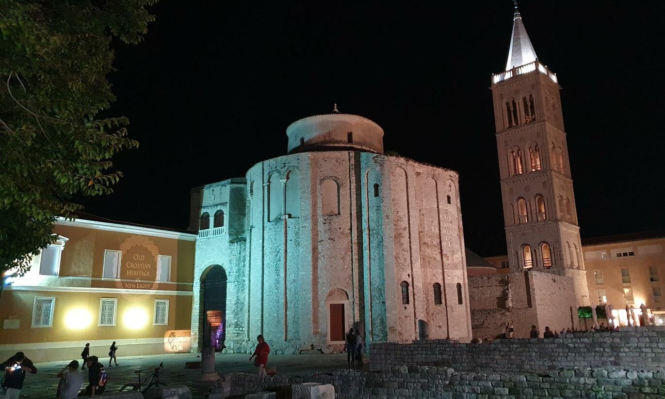 TRAVEL: The undiscovered secrets of Zadar