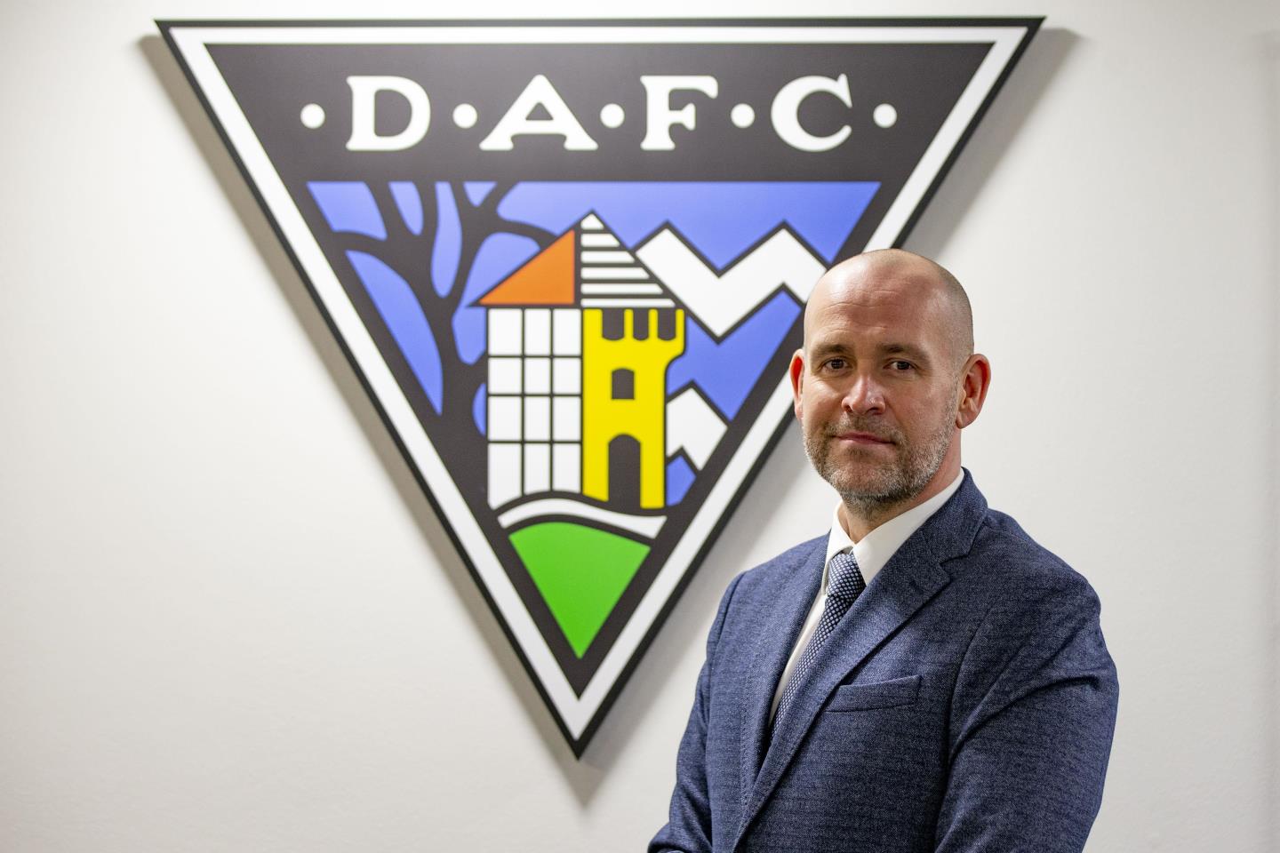 ‘Frustrated’ Dunfermline chief David Cook on Pars' transfer window