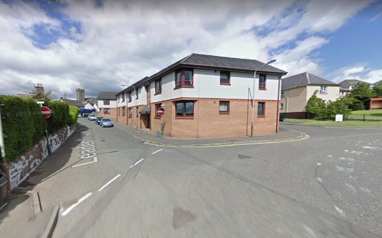 Boys, 12 and 15, charged with assault of police officer in Crieff