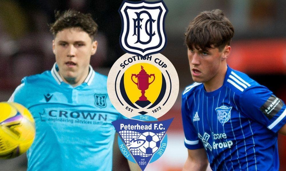 EXCLUSIVE: Josh Mulligan opens up on first league start for Dundee and ...