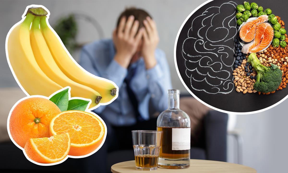 'Hangxiety': Here's why hangovers make you feel guilty