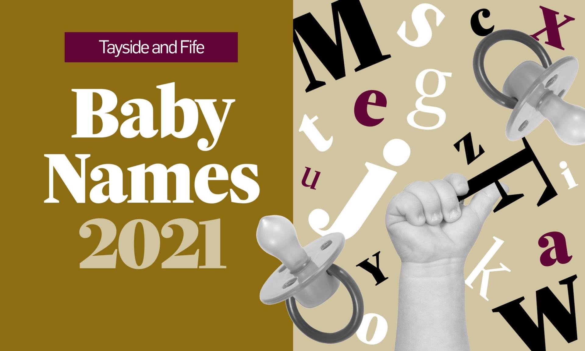 top-baby-names-2021-the-most-popular-chosen-by-parents-in-scotland