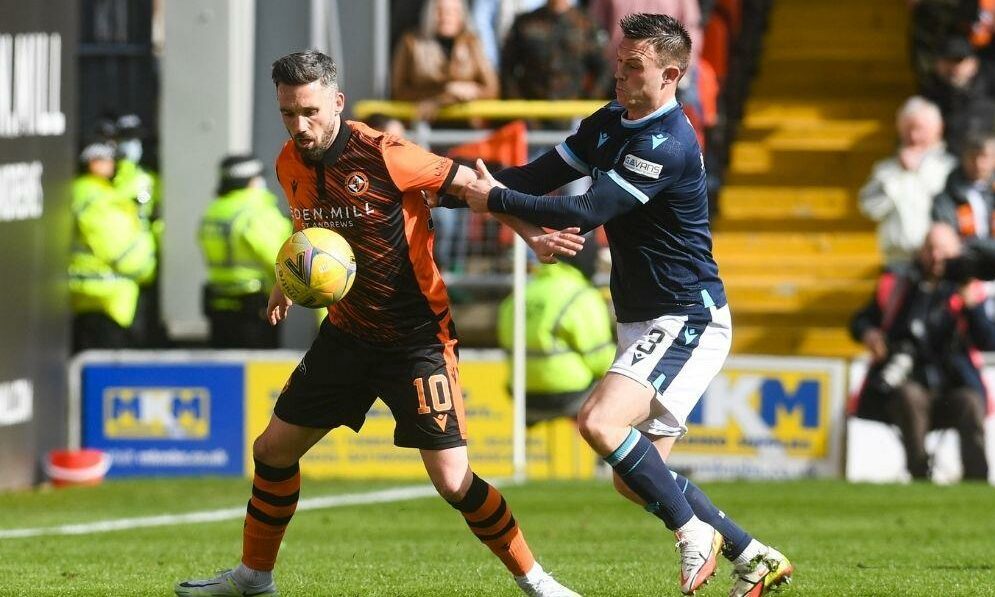 What SPFL's new TV deal could mean for Dundee derby