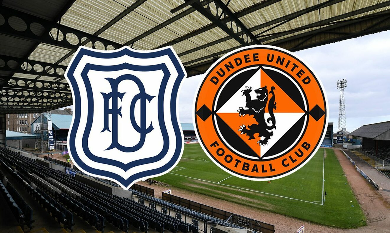 Dundee, Dundee United join Reserve League