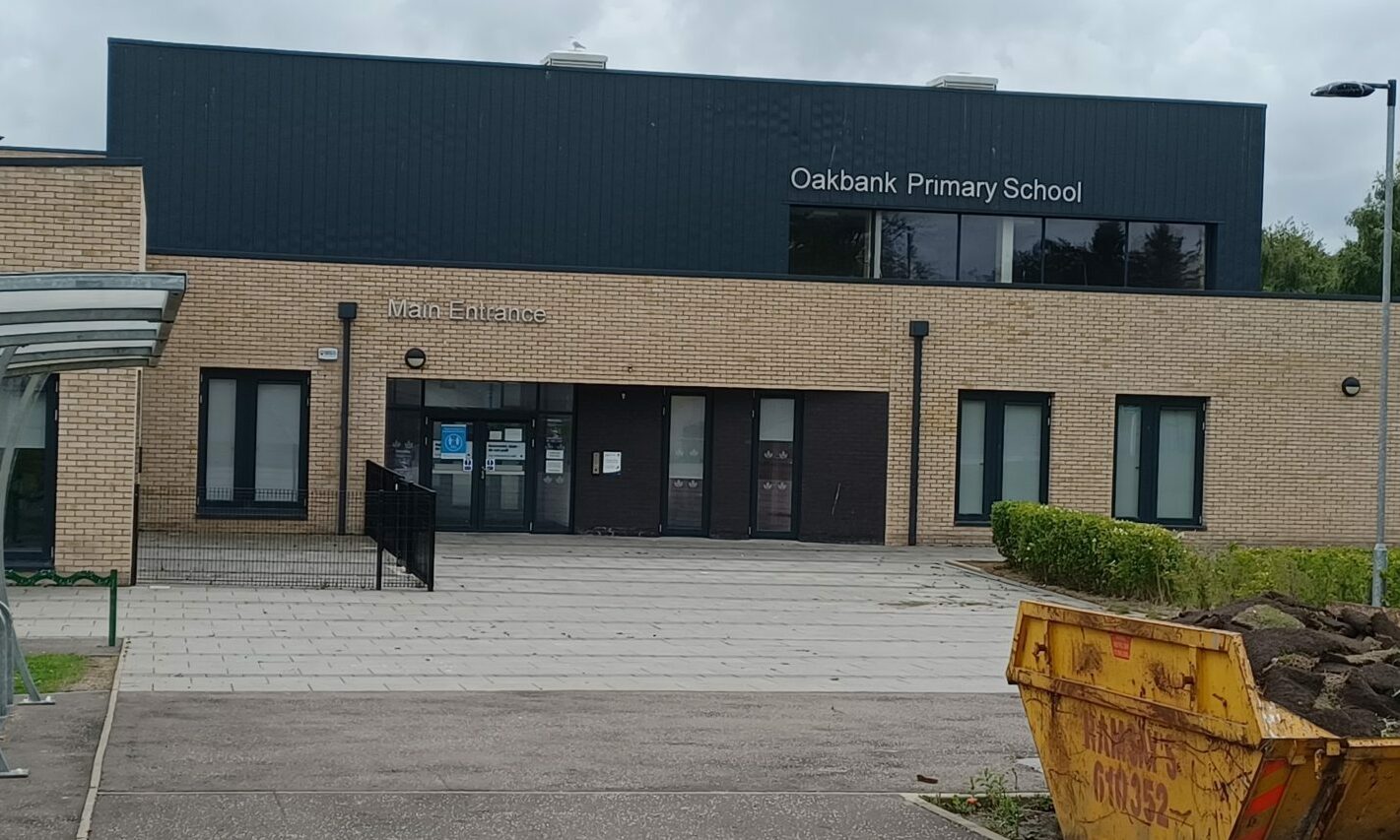 Child sex offender held post at Perth school breakfast club